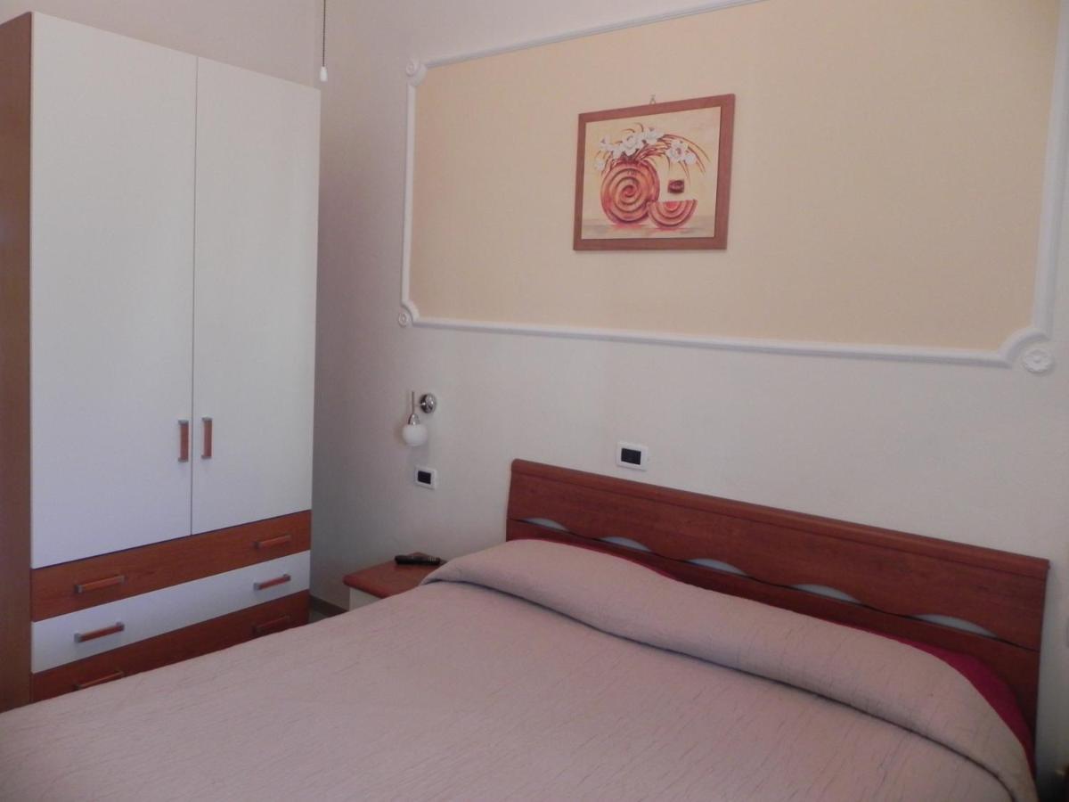 Hotel Ondina Viareggio Exteriér fotografie