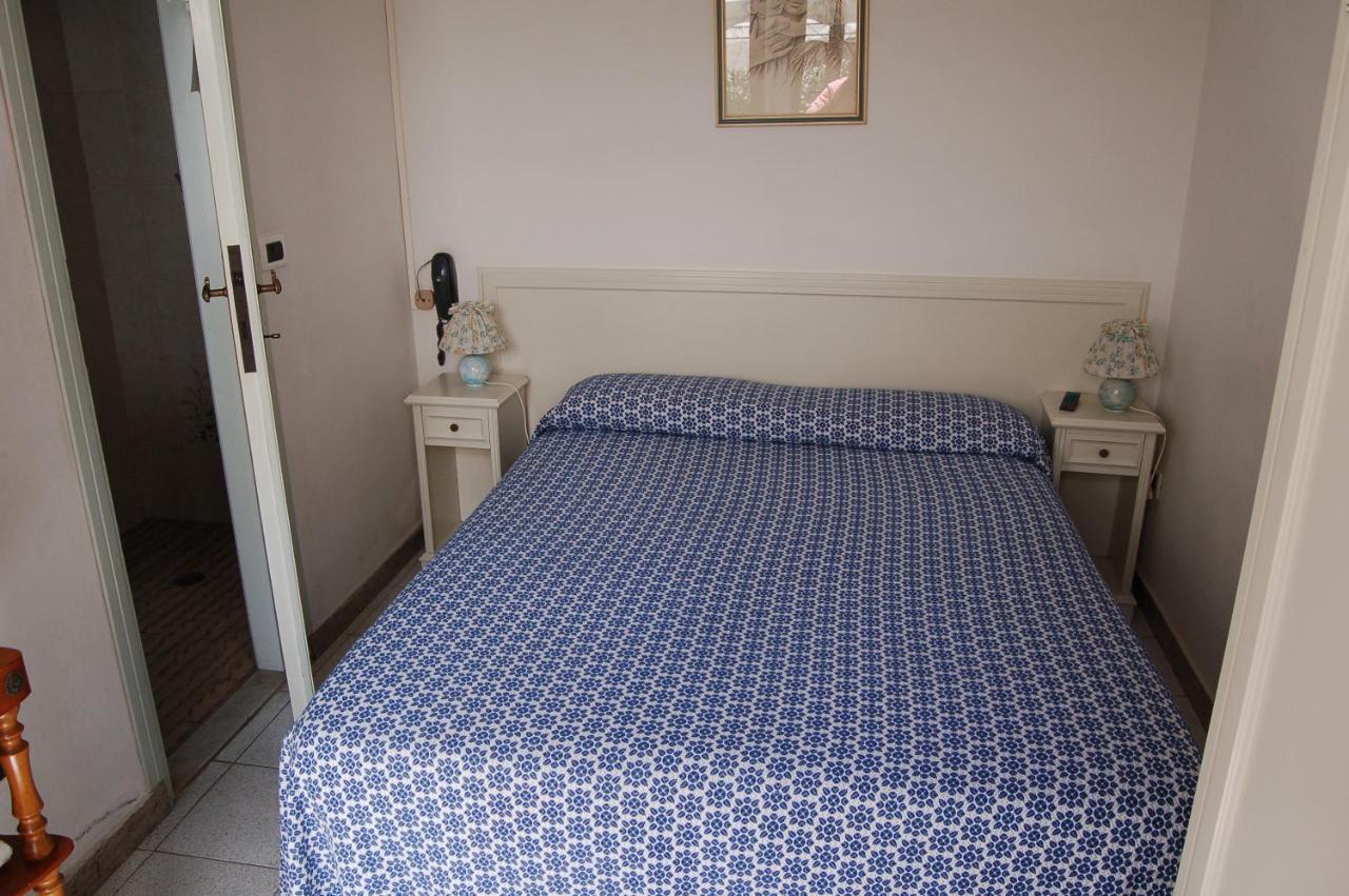 Hotel Ondina Viareggio Exteriér fotografie