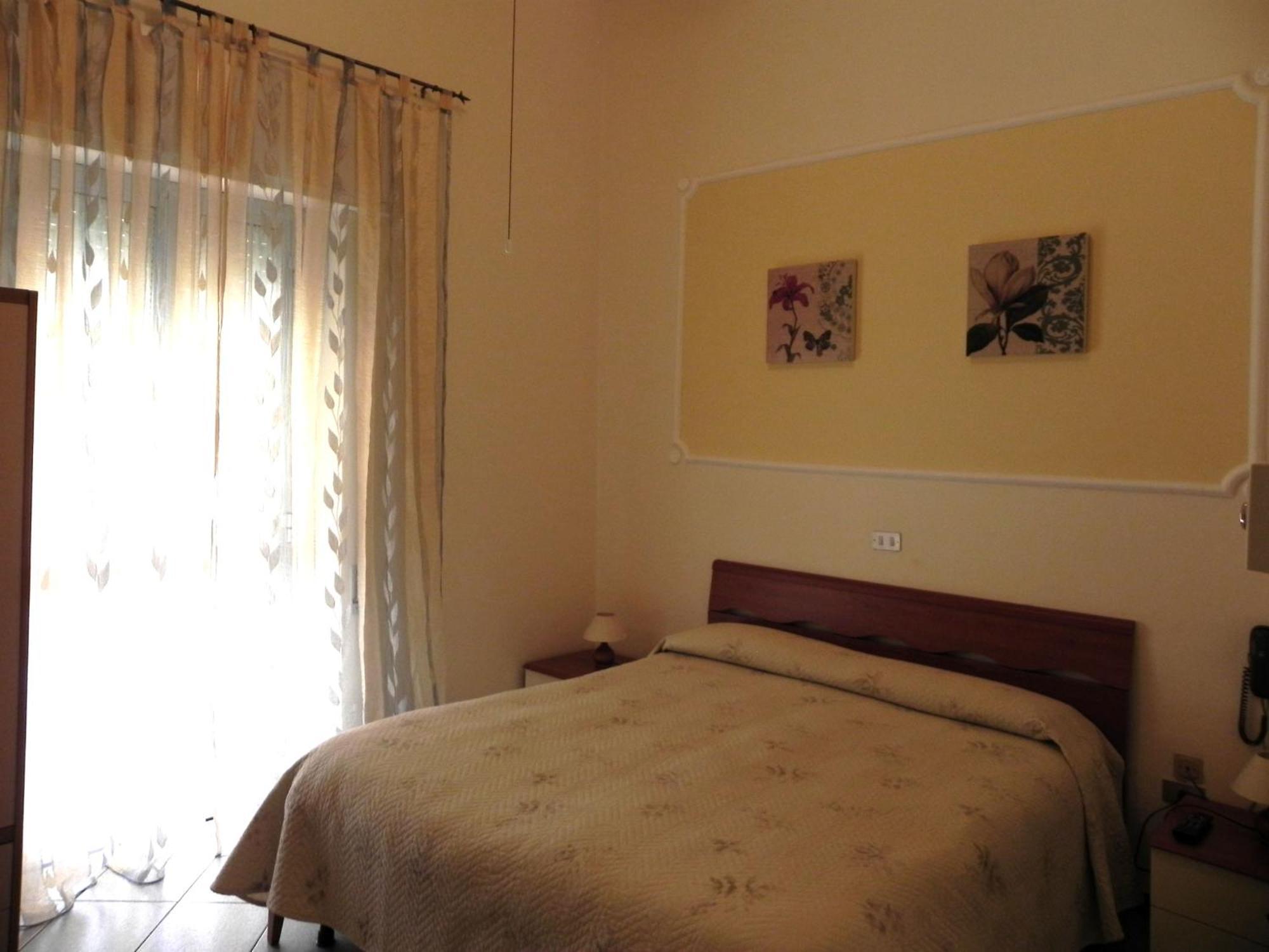 Hotel Ondina Viareggio Exteriér fotografie