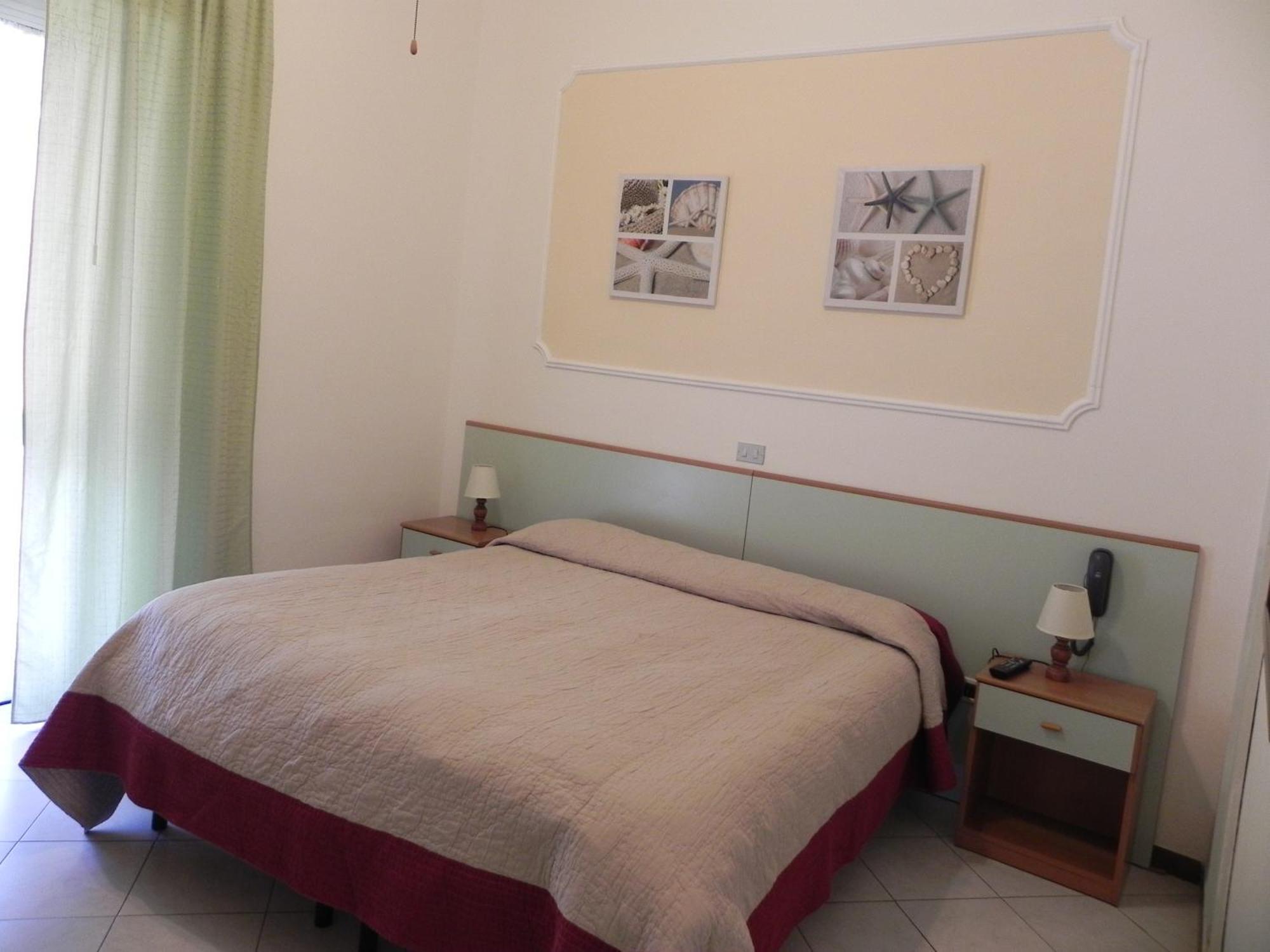 Hotel Ondina Viareggio Exteriér fotografie