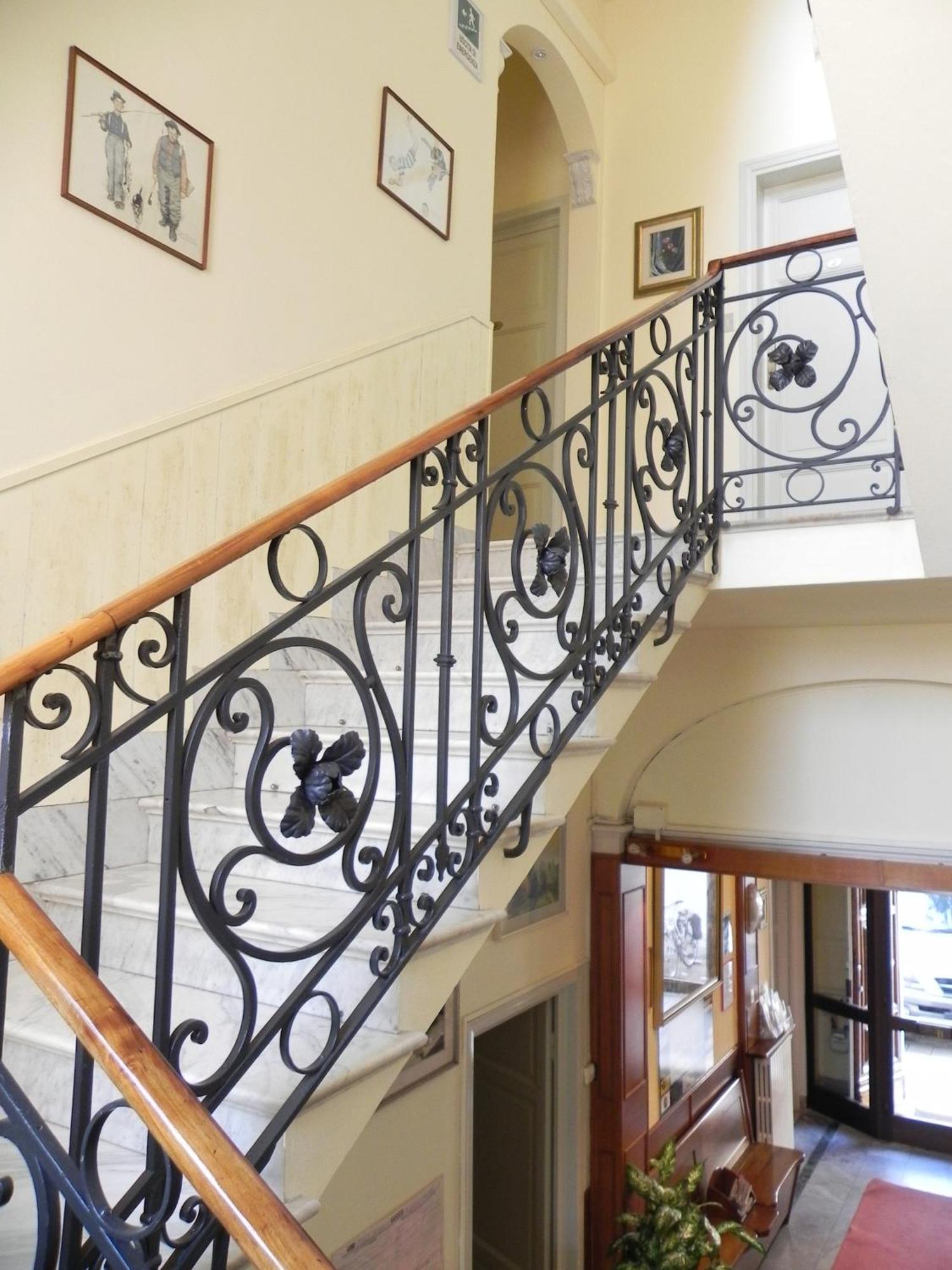 Hotel Ondina Viareggio Exteriér fotografie