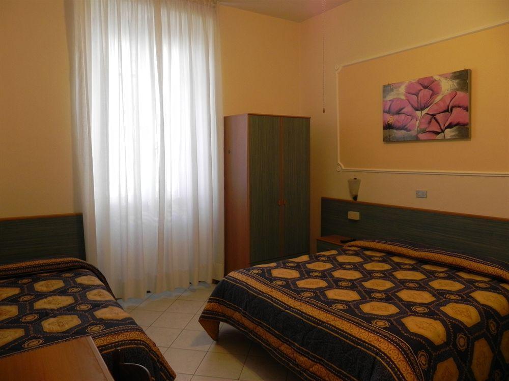 Hotel Ondina Viareggio Exteriér fotografie