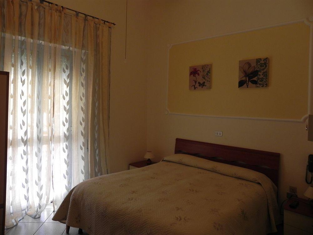 Hotel Ondina Viareggio Exteriér fotografie