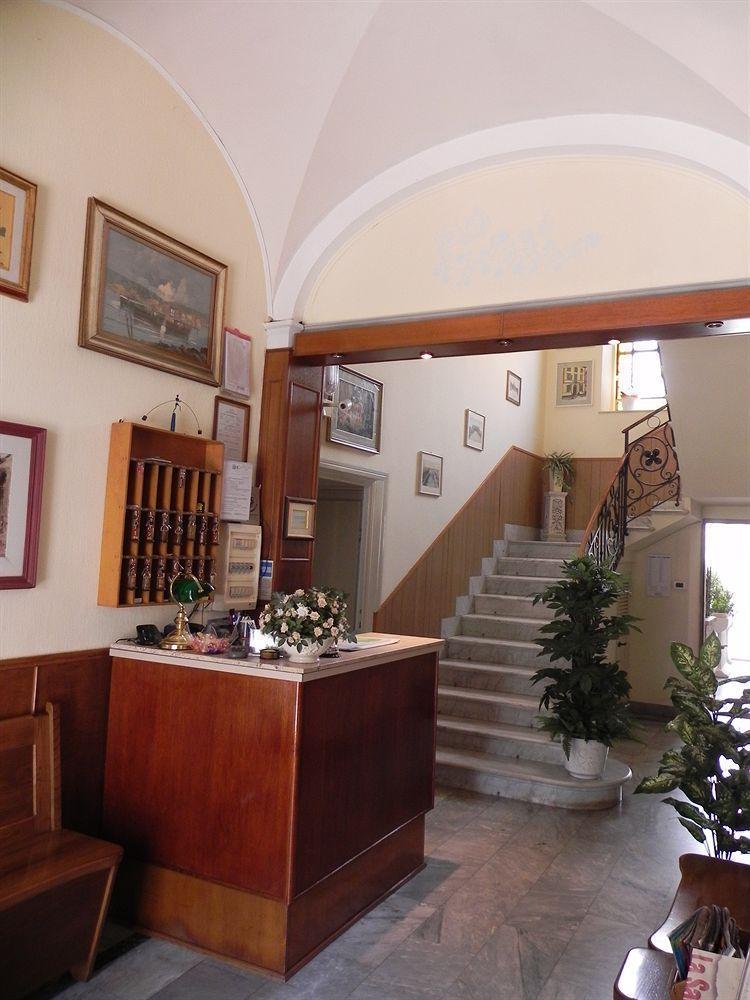 Hotel Ondina Viareggio Exteriér fotografie