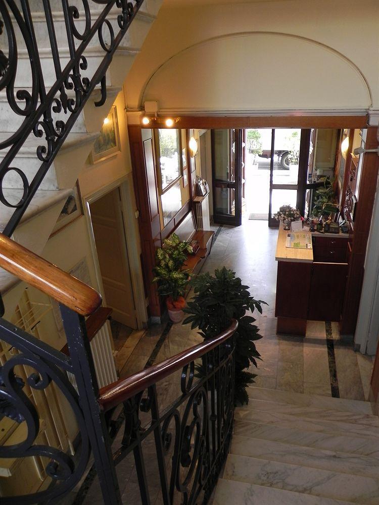 Hotel Ondina Viareggio Exteriér fotografie
