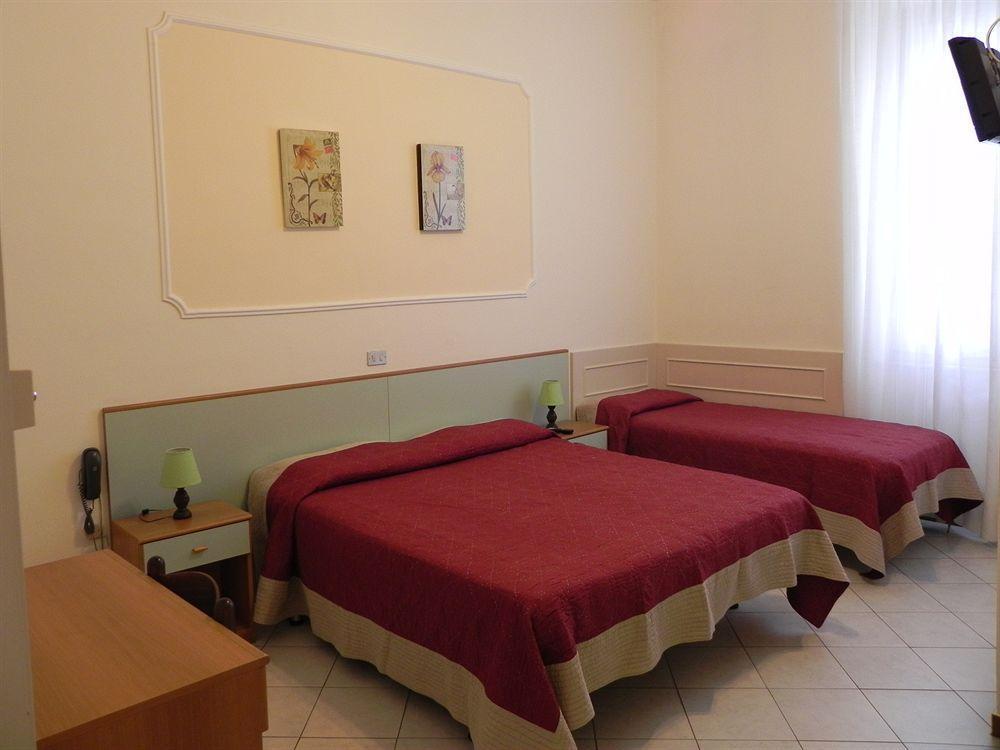Hotel Ondina Viareggio Exteriér fotografie