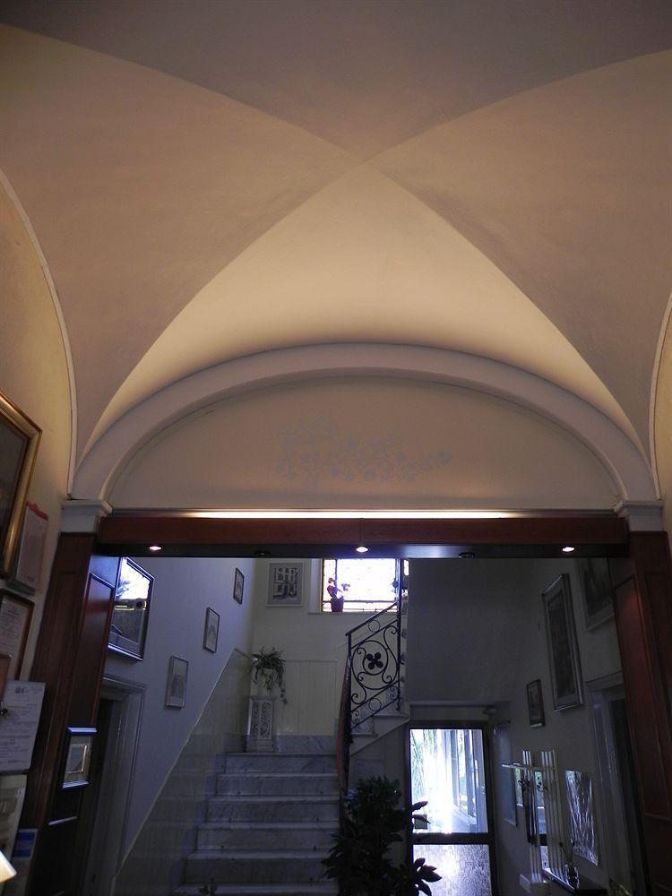 Hotel Ondina Viareggio Exteriér fotografie