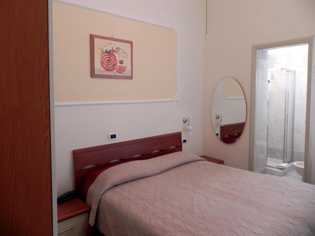 Hotel Ondina Viareggio Pokoj fotografie