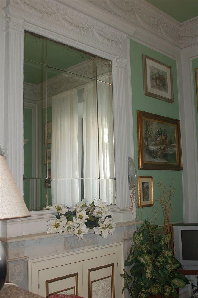 Hotel Ondina Viareggio Exteriér fotografie