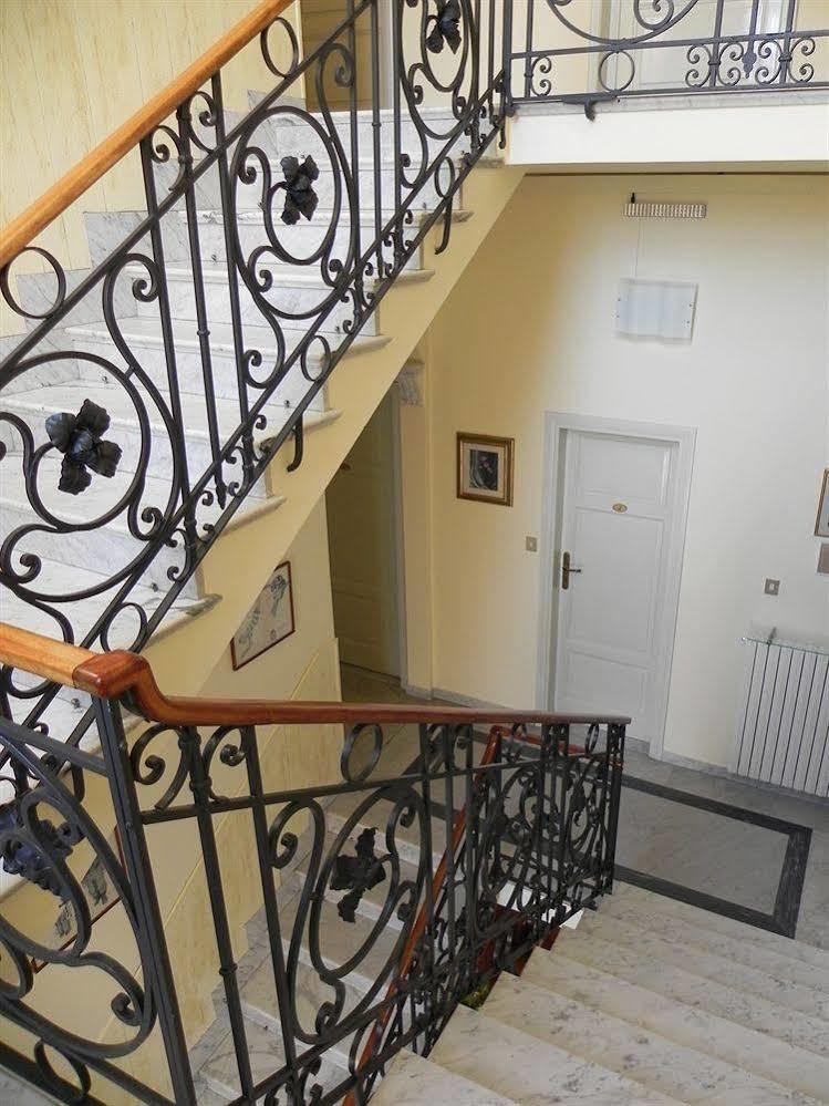 Hotel Ondina Viareggio Exteriér fotografie