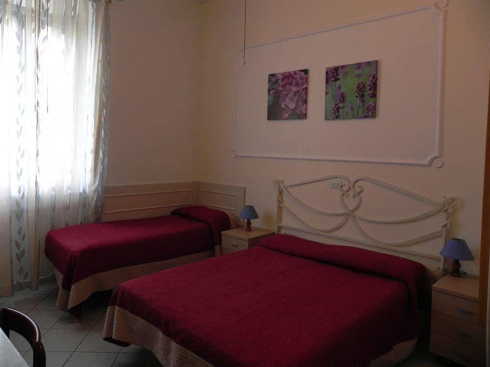 Hotel Ondina Viareggio Exteriér fotografie
