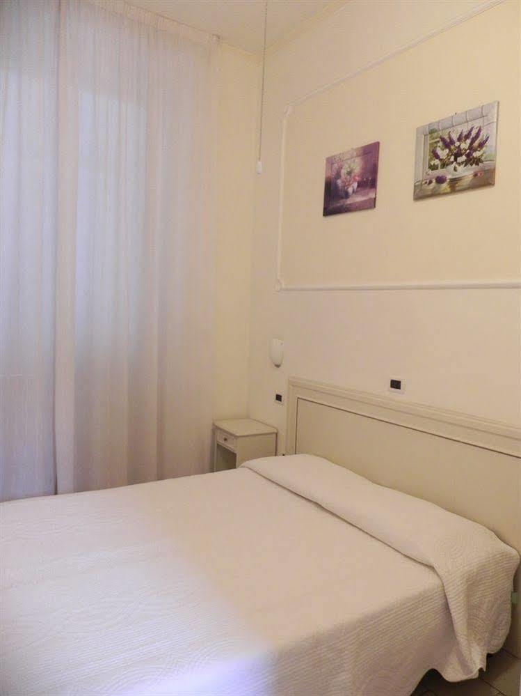 Hotel Ondina Viareggio Exteriér fotografie